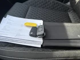 ŠKODA Superb Combi iV 218PK DSG HYBRID BUSINESS thumbnail 39