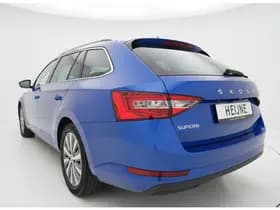ŠKODA Superb Combi iV 218PK DSG HYBRID BUSINESS thumbnail 8