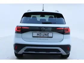 Volkswagen T-Cross TSI 115PK LIFE EDITION thumbnail 13