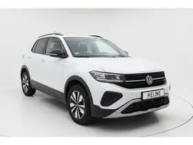 Volkswagen T-Cross TSI 115PK LIFE EDITION thumbnail 15