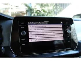 Volkswagen T-Cross TSI 115PK LIFE EDITION thumbnail 20