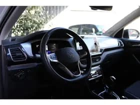 Volkswagen T-Cross TSI 115PK LIFE EDITION thumbnail 3