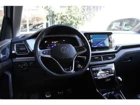 Volkswagen T-Cross TSI 115PK LIFE EDITION thumbnail 22