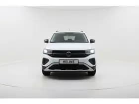 Volkswagen T-Cross TSI 115PK LIFE EDITION thumbnail 6