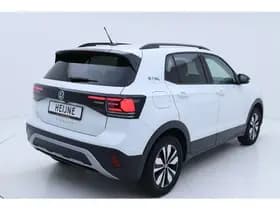 Volkswagen T-Cross TSI 115PK LIFE EDITION thumbnail 7