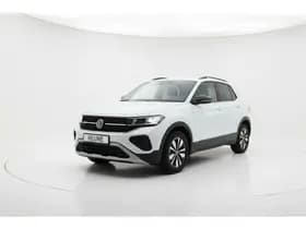 Volkswagen T-Cross TSI 115PK LIFE EDITION thumbnail 8