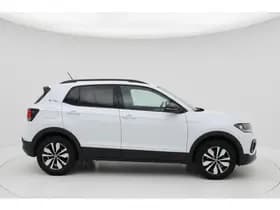 Volkswagen T-Cross TSI 115PK LIFE EDITION thumbnail 9