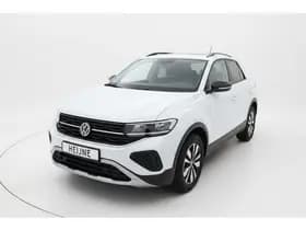 Volkswagen T-Cross TSI 115PK LIFE EDITION thumbnail 10