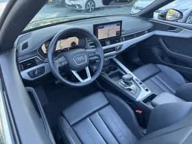 Audi A5 Cabriolet 40 TFSI 204PK S-TRONIC ADVANCED EDITION thumbnail 2