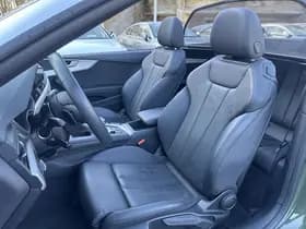 Audi A5 Cabriolet 40 TFSI 204PK S-TRONIC ADVANCED EDITION thumbnail 13