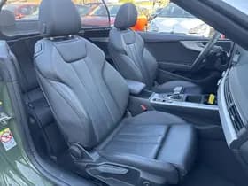 Audi A5 Cabriolet 40 TFSI 204PK S-TRONIC ADVANCED EDITION thumbnail 16