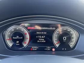 Audi A5 Cabriolet 40 TFSI 204PK S-TRONIC ADVANCED EDITION thumbnail 20