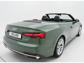 Audi A5 Cabriolet 40 TFSI 204PK S-TRONIC ADVANCED EDITION thumbnail 3