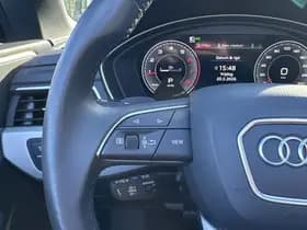 Audi A5 Cabriolet 40 TFSI 204PK S-TRONIC ADVANCED EDITION thumbnail 21