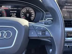 Audi A5 Cabriolet 40 TFSI 204PK S-TRONIC ADVANCED EDITION thumbnail 22