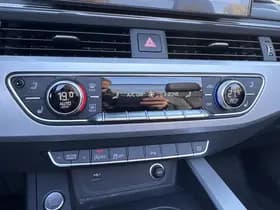 Audi A5 Cabriolet 40 TFSI 204PK S-TRONIC ADVANCED EDITION thumbnail 23