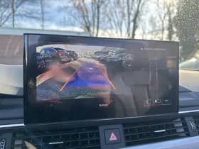 Audi A5 Cabriolet 40 TFSI 204PK S-TRONIC ADVANCED EDITION thumbnail 26