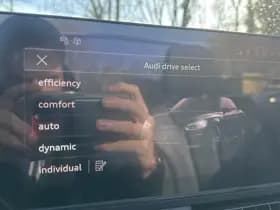 Audi A5 Cabriolet 40 TFSI 204PK S-TRONIC ADVANCED EDITION thumbnail 27