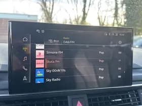 Audi A5 Cabriolet 40 TFSI 204PK S-TRONIC ADVANCED EDITION thumbnail 29