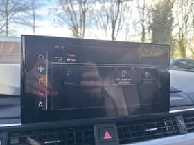 Audi A5 Cabriolet 40 TFSI 204PK S-TRONIC ADVANCED EDITION thumbnail 30