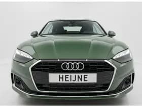 Audi A5 Cabriolet 40 TFSI 204PK S-TRONIC ADVANCED EDITION thumbnail 4