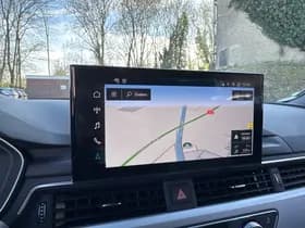 Audi A5 Cabriolet 40 TFSI 204PK S-TRONIC ADVANCED EDITION thumbnail 32