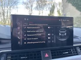 Audi A5 Cabriolet 40 TFSI 204PK S-TRONIC ADVANCED EDITION thumbnail 34