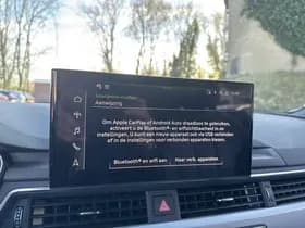 Audi A5 Cabriolet 40 TFSI 204PK S-TRONIC ADVANCED EDITION thumbnail 35