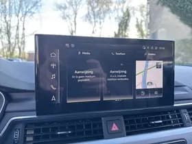 Audi A5 Cabriolet 40 TFSI 204PK S-TRONIC ADVANCED EDITION thumbnail 36