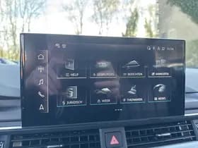 Audi A5 Cabriolet 40 TFSI 204PK S-TRONIC ADVANCED EDITION thumbnail 38