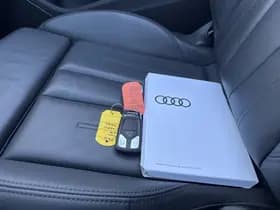 Audi A5 Cabriolet 40 TFSI 204PK S-TRONIC ADVANCED EDITION thumbnail 39