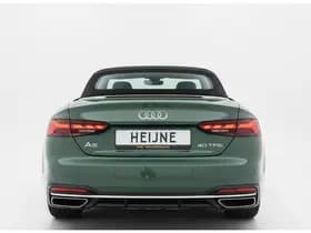 Audi A5 Cabriolet 40 TFSI 204PK S-TRONIC ADVANCED EDITION thumbnail 5