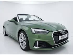 Audi A5 Cabriolet 40 TFSI 204PK S-TRONIC ADVANCED EDITION thumbnail 6