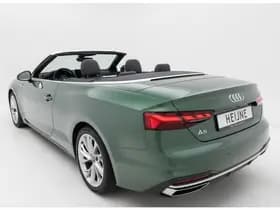 Audi A5 Cabriolet 40 TFSI 204PK S-TRONIC ADVANCED EDITION thumbnail 7