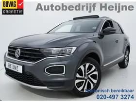 Volkswagen T-Roc TSI 110PK COMFORTLINE