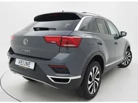 Volkswagen T-Roc TSI 110PK COMFORTLINE thumbnail 3