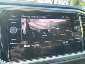 Volkswagen T-Roc TSI 110PK COMFORTLINE thumbnail 27