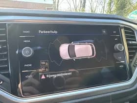 Volkswagen T-Roc TSI 110PK COMFORTLINE thumbnail 28