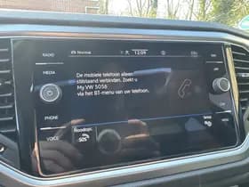 Volkswagen T-Roc TSI 110PK COMFORTLINE thumbnail 29