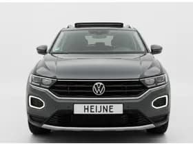 Volkswagen T-Roc TSI 110PK COMFORTLINE thumbnail 4