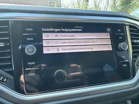 Volkswagen T-Roc TSI 110PK COMFORTLINE thumbnail 31