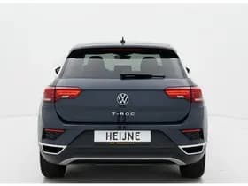 Volkswagen T-Roc TSI 110PK COMFORTLINE thumbnail 5