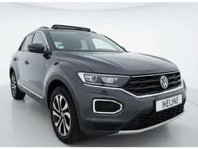 Volkswagen T-Roc TSI 110PK COMFORTLINE thumbnail 6