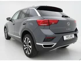 Volkswagen T-Roc TSI 110PK COMFORTLINE thumbnail 8