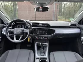 Audi Q3 Sportback 45 TFSI e 245PK BUSINESS EDITION thumbnail 2