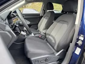 Audi Q3 Sportback 45 TFSI e 245PK BUSINESS EDITION thumbnail 11