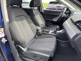 Audi Q3 Sportback 45 TFSI e 245PK BUSINESS EDITION thumbnail 16