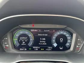 Audi Q3 Sportback 45 TFSI e 245PK BUSINESS EDITION thumbnail 19