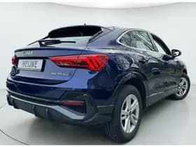 Audi Q3 Sportback 45 TFSI e 245PK BUSINESS EDITION thumbnail 3