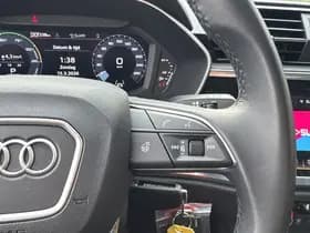 Audi Q3 Sportback 45 TFSI e 245PK BUSINESS EDITION thumbnail 22